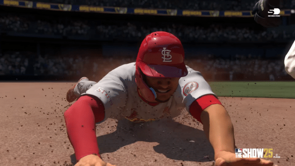 MLB The Show 25 Update 1.009 Released for Patch 9 and It Brings a Significant Amount of Changes