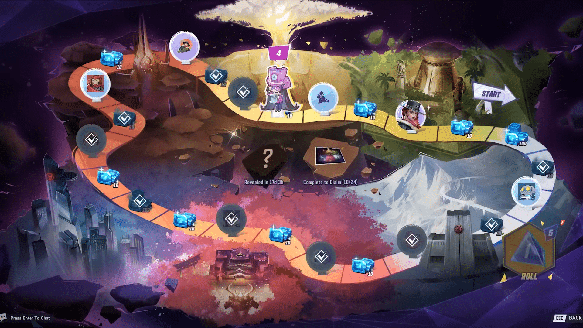 Marvel Rivals Update 1.000.011 Starts Galacta’s Cosmic Adventure, New Mode and Hero Bug Fixes