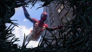 Marvel's Spider-Man 2 PC Mod