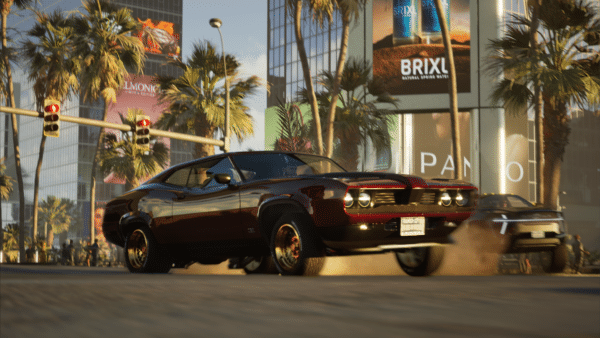 MindsEye Sets Sights on Release Date; Premium Pass Details Revealed