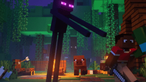 Minecraft Update 1.026