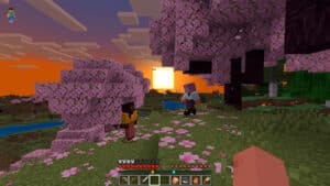 Minecraft Preview Update 1.66