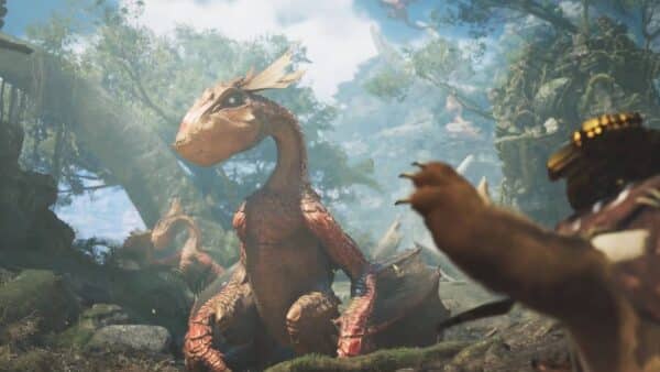 Monster Hunter Wilds Event Quest for the Weeks of March 4 to March 18