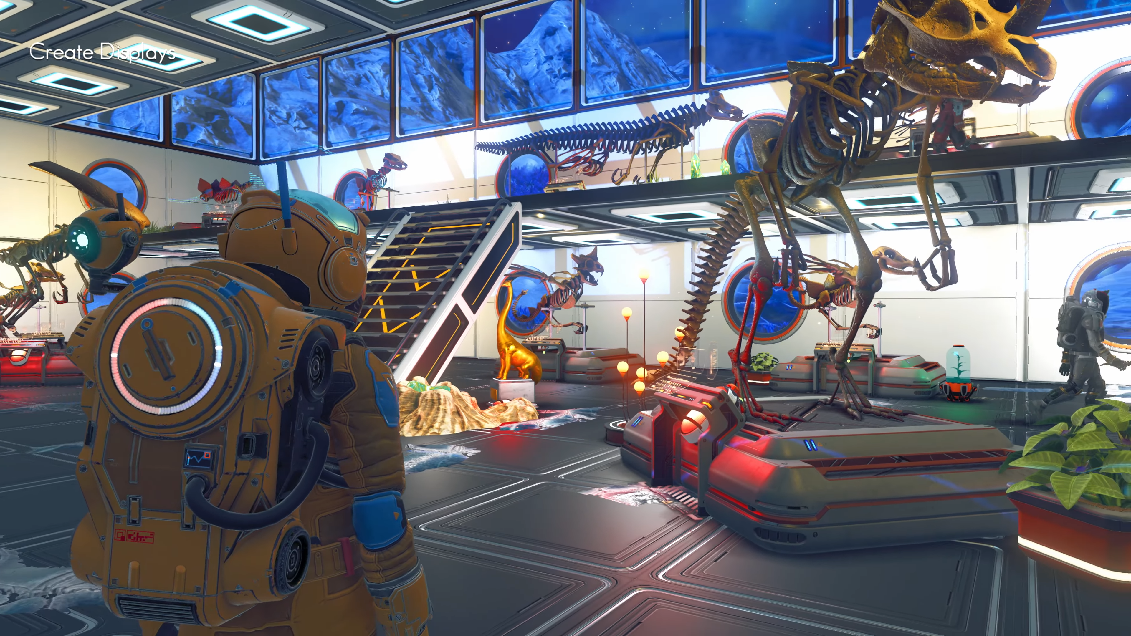 No Man’s Sky Minor Update 5.064 Resolves Cross-Save Issue