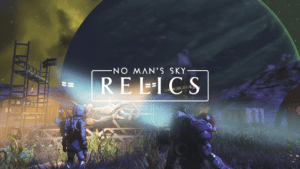 No Man's Sky Update 5.60