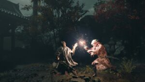 Onimusha: Way of the Sword