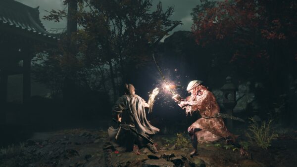 Onimusha: Way of the Sword Has No Connection to Past Games; Not an Open World and Its Length Reflects That