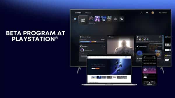 PlayStation Announces New Beta Program for PS5 and PC to Test Features and New Games