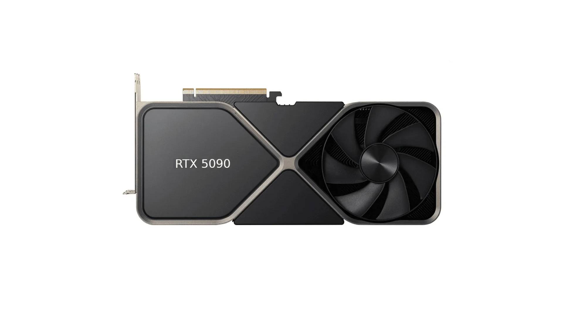 RTX 5090