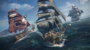 Skull and Bones Update 1.000.027