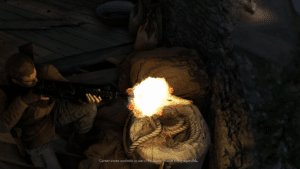 sniper elite resistance update 1.07
