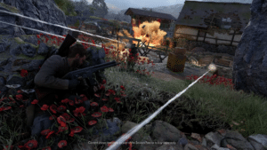Sniper Elite Resistance Update 1.007