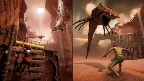 Split Fiction Manages to Break Steam Record for EA