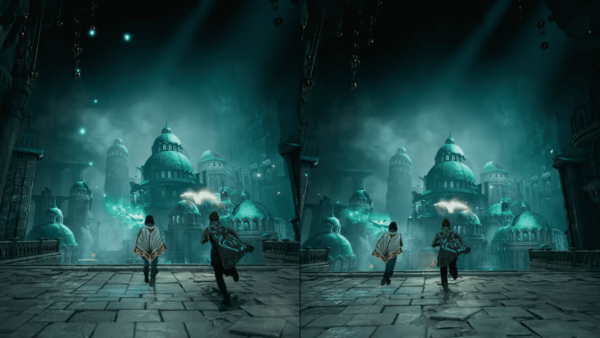 Split Fiction Review – Split Decision