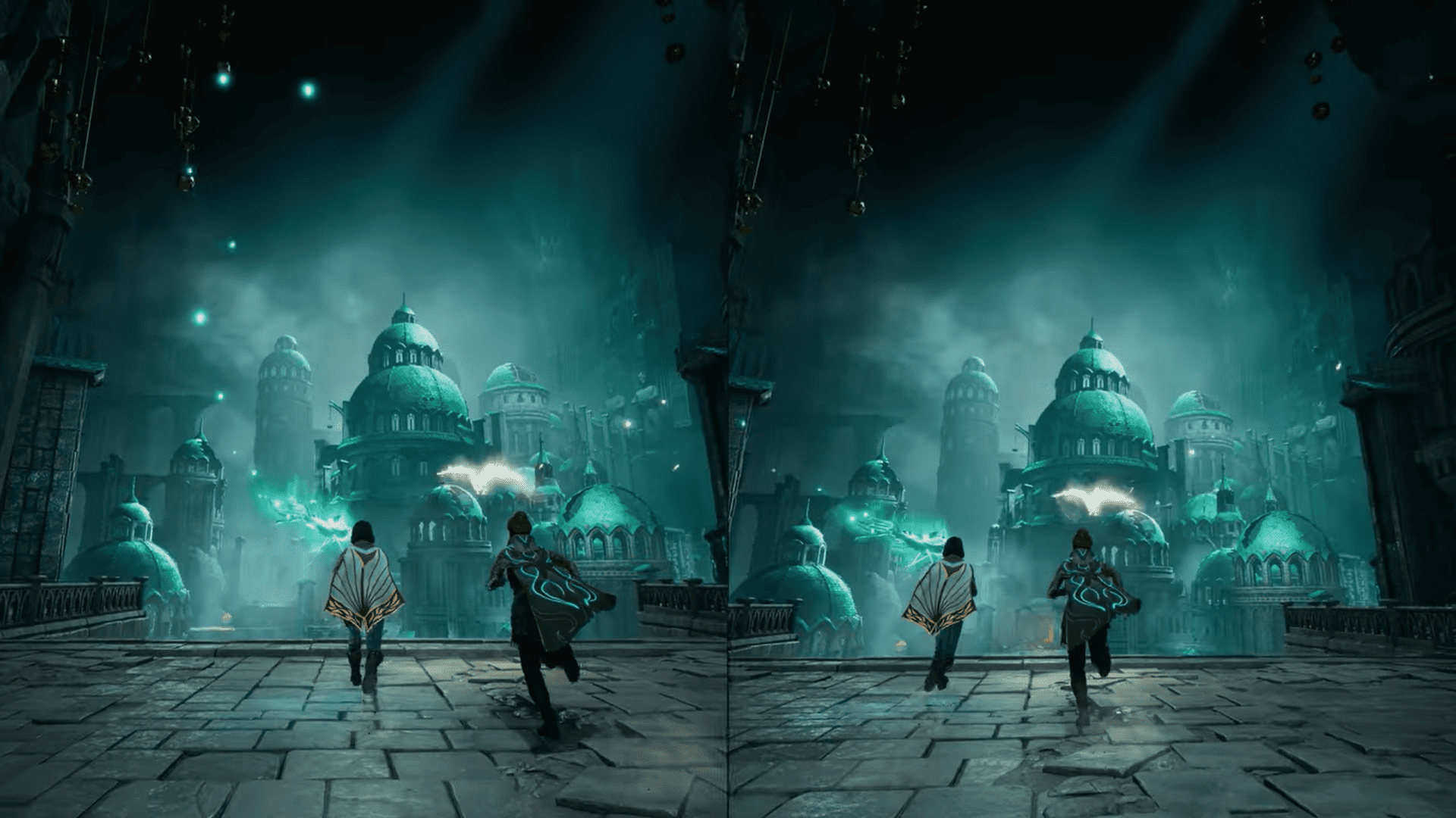 Split Fiction Review – Split Decision