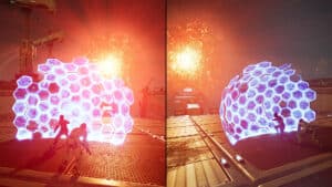 split fiction development ea