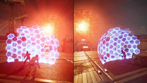 Split Fiction Studio Does Not "Pitch" Game Ideas to EA, As Publisher "Cannot Interfere" and Has "Zero Say" in What They Do