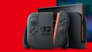 Nintendo Switch 2 Pre-Orders