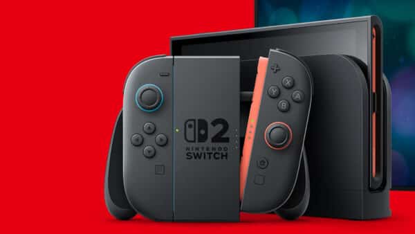Nintendo Switch 2 Pre-Orders Starts April 2 According to Retailer