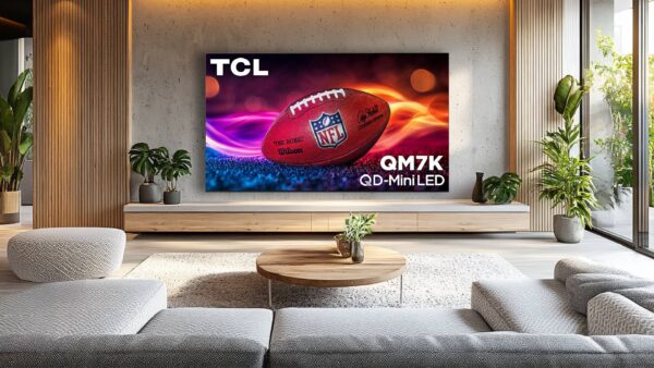 TCL QM7K Announced, Bringing Massive Upgrades to One of 2024's Best Televisions