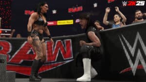 wwe 2k25 update 1.19