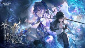 Wuthering Waves update 2.200