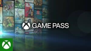 Xbox Game Pass multiplayer