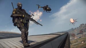 Black Ops 6 & Warzone Update 1.073