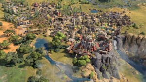 Civilization 7 Update 1.000.005