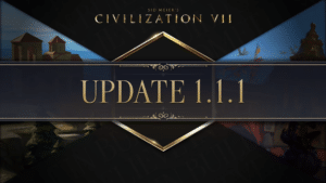 Civilization 7 Patch 1.04