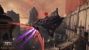 DOOM: The Dark Ages Update 1.005