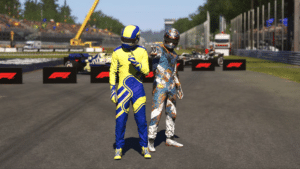 F1 24 Update 1.18