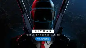 HITMAN Update 1.027