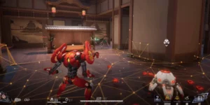 Marvel Rivals Update on Aug. 28