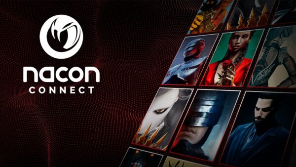 Nacon Connect 2025 Recap - Every New Game Announced