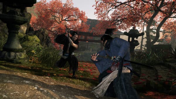 Rise of the Ronin Wouldn't Have Happened Without PlayStation Studios' Support, Claims Team Ninja