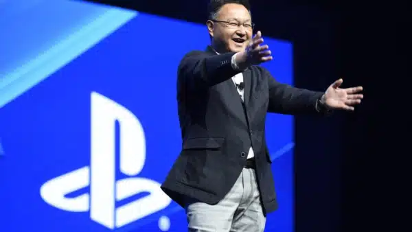 Shuhei Yoshida Says Japan Studio Closed Due to PlayStation Not Wanting AA Titles