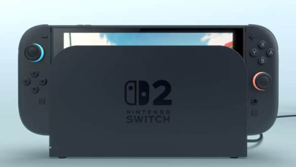 Nintendo Switch 2 Rumored to Let Players Use Switch 1 as a Second Controller and Screen