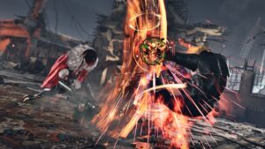 Tekken 8 Update 3.000.002