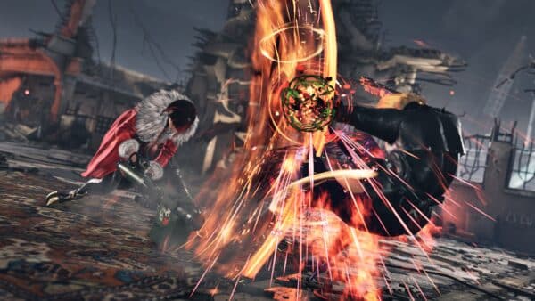 Tekken 8 Season 2 Balance Changes Expands Heat System, Tweaks Throw Mechanics