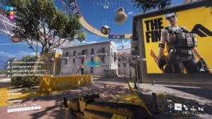 The Finals Update 1.000.096