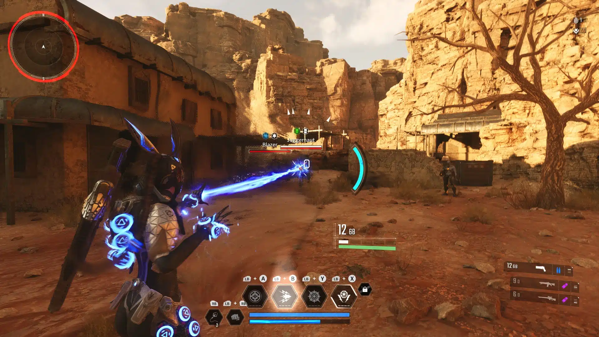 The First Descendant Update 1.060 Out for Content Improvements in Hotfix 1.2.12