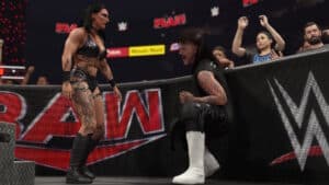 WWE 2K25 Day One Update 1.03