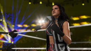 WWE 2K25 Patch 1.13