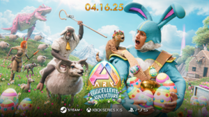 Ark Survival Ascended Update 1.065.001