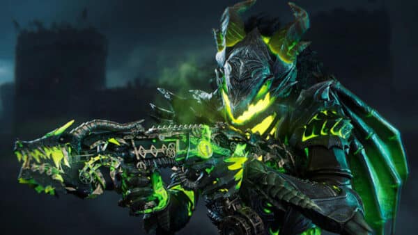 XDefiant Producer Wants Game Companies to Be "More Like Larian, Not Activision"