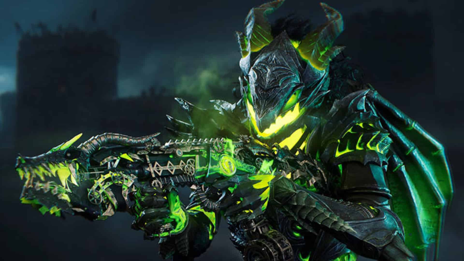 XDefiant Producer Wants Game Companies to Be “More Like Larian, Not Activision”