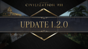 Civilization 7 Major Update 1.2.0