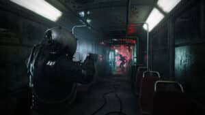 Cronos The New Dawn Gameplay