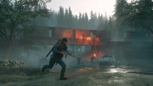 Days Gone Remastered New Update 1.025.809
